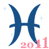 любовный гороскоп на 2011 год для рыб