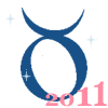 любовный гороскоп на 2011 год для тельца