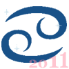 гороскоп на 2011 год для рака