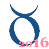 любовный гороскоп на 2016 год для тельца