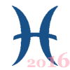 гороскоп на 2016 год рыбы