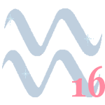 гороскоп на 2016 год для водолея