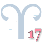 гороскоп на 2017 год для Овена