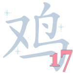китайский гороскоп на год Петуха для Петуха