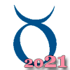 гороскоп на 2021 год для тельца