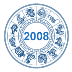 астрологический календарь на 2008 год