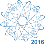 астрологический прогноз на 2016 год