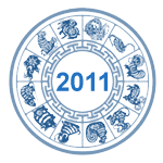 китайский гороскоп на 2011 год кролика