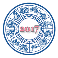 китайский гороскоп на 2017 год Петуха