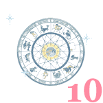 гороскоп на 2010 год по знакам зодиака