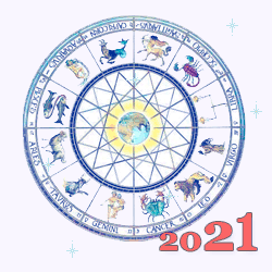 гороскоп на месяц для знаков зодиака